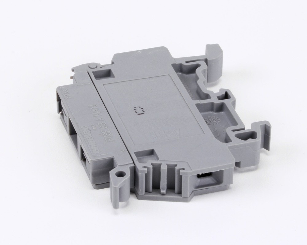 Nieco Terminal Block, Fuse Holder, T 4405-31 - Free Shipping + Geniune OEM