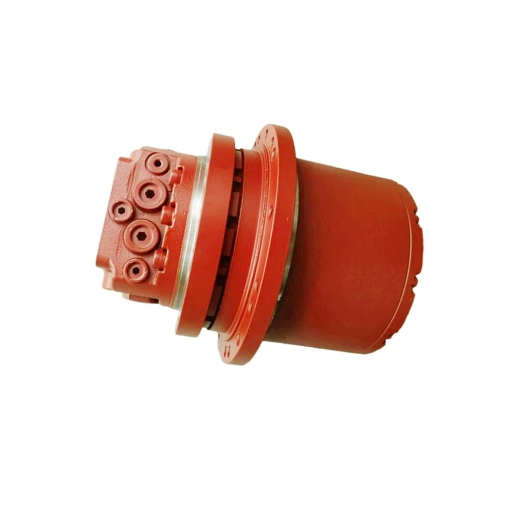Hydraulic Final Drive Travel Motor 6677666 For Bobcat 331D 331G 334 334D 334G
