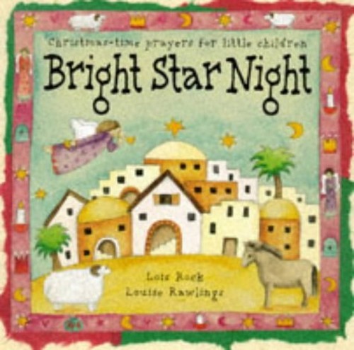 Bright Star Night (Nightlights), Rock, Lois