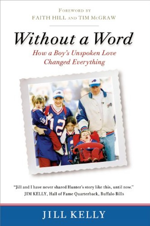 Without a Word : How a Boy's Unspoken Love Changed Everything JilFree US Delivery | ISBN:0446563374