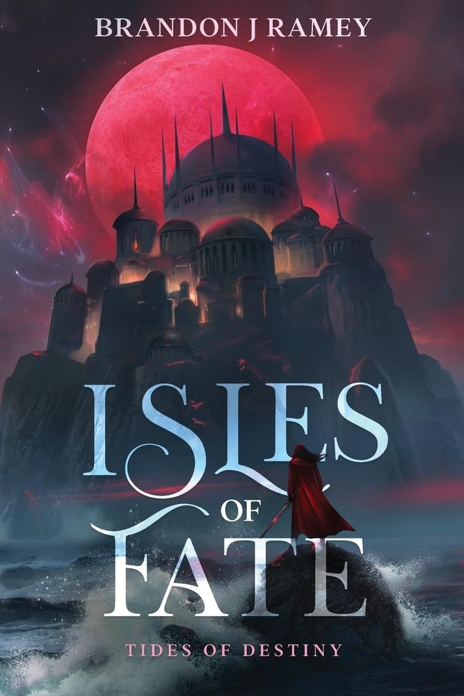 Isles of Fate: Tides of Destiny