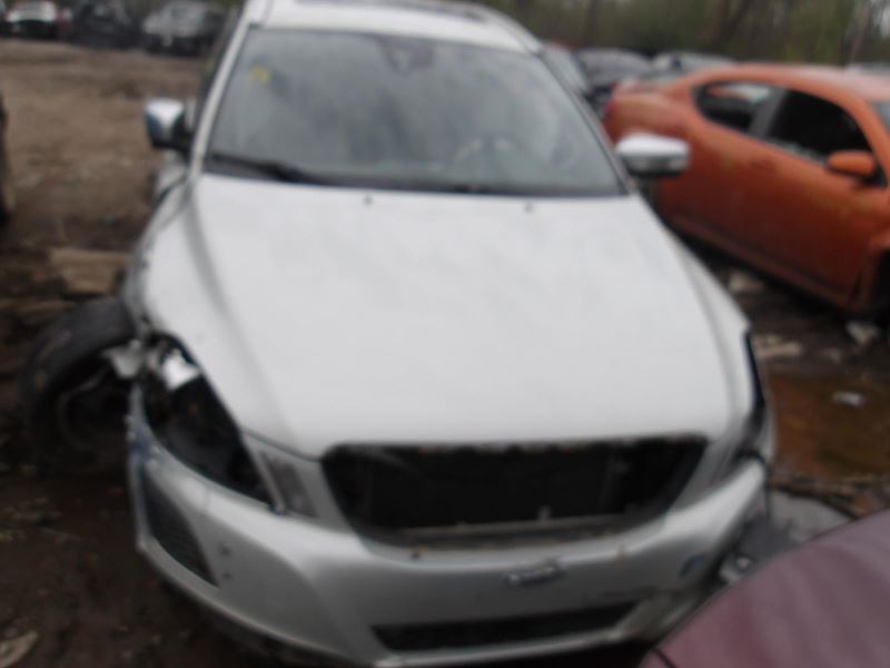Audio Equipment Radio S60 Control Panel Fits 11-13 VOLVO 60 SERIES 1359987