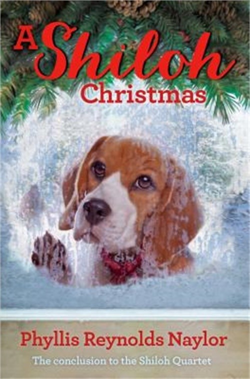 A Shiloh Christmas (Paperback or Softback)