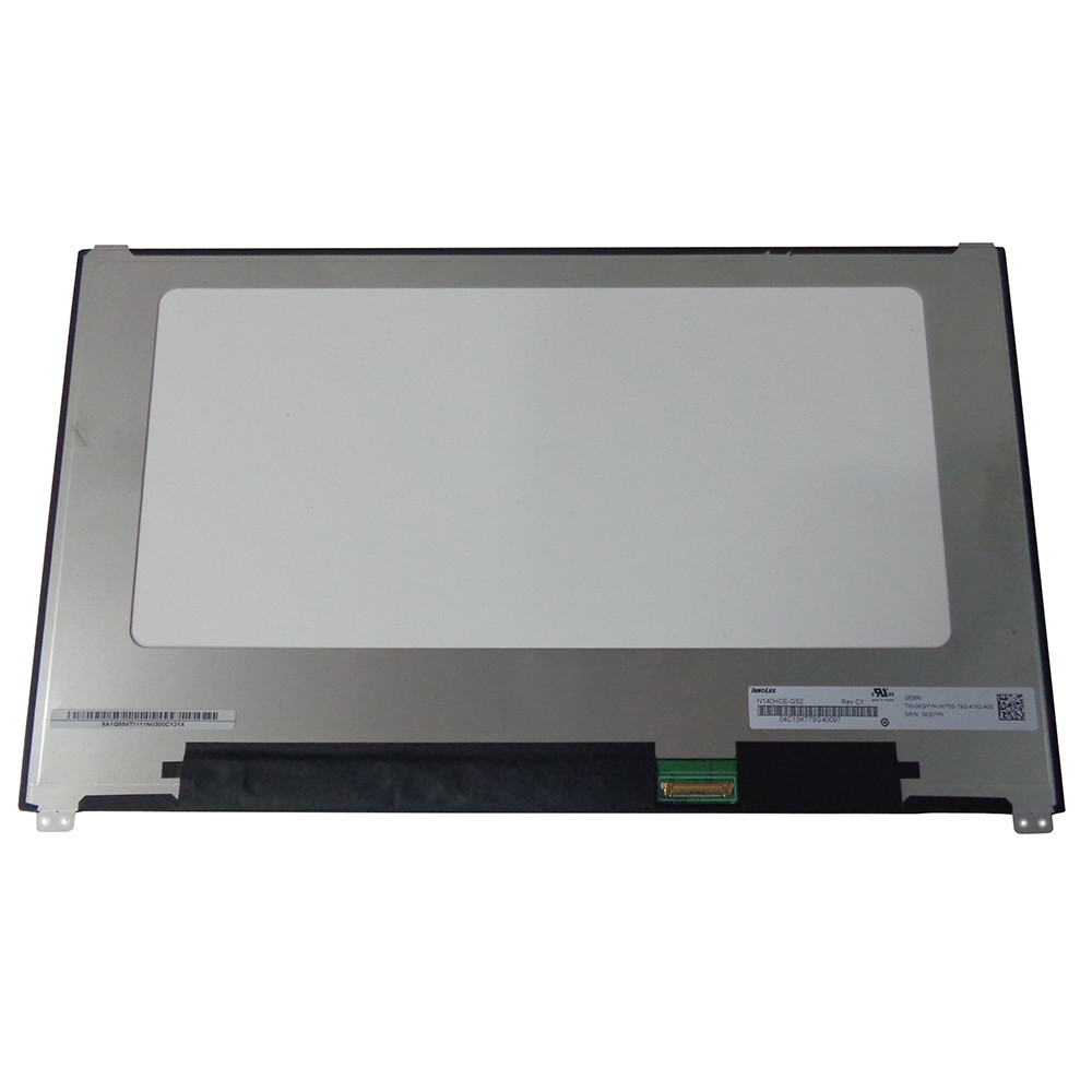 N140HCE-G52 Led Lcd Replacement Screen 14