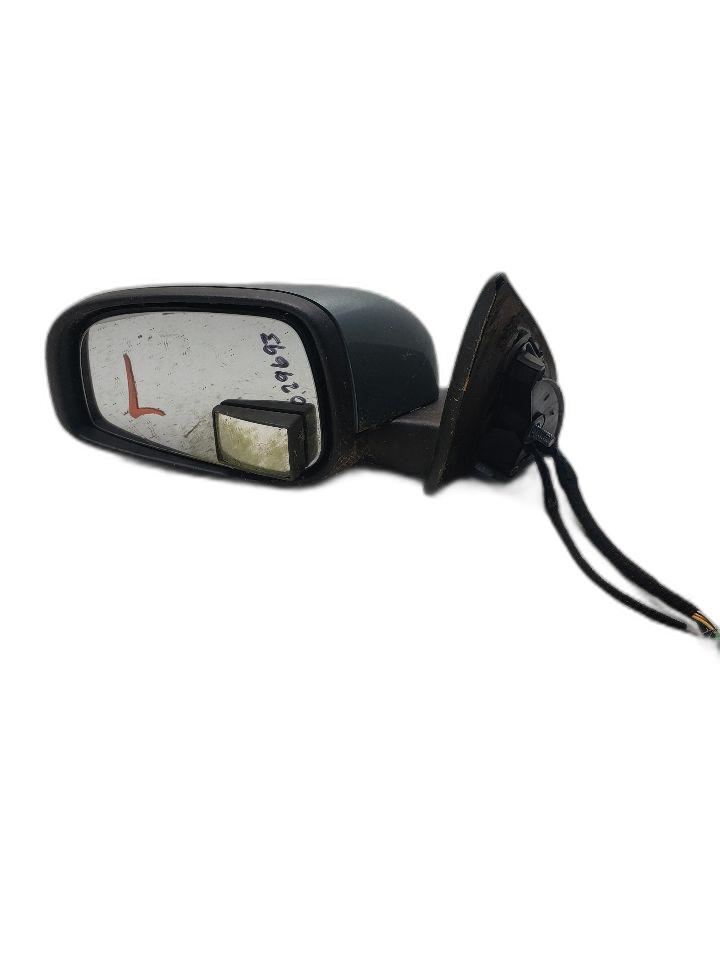 Power Driver Side View Mirror No Camera Fits 04-06 Volvo 60 Series 1245734