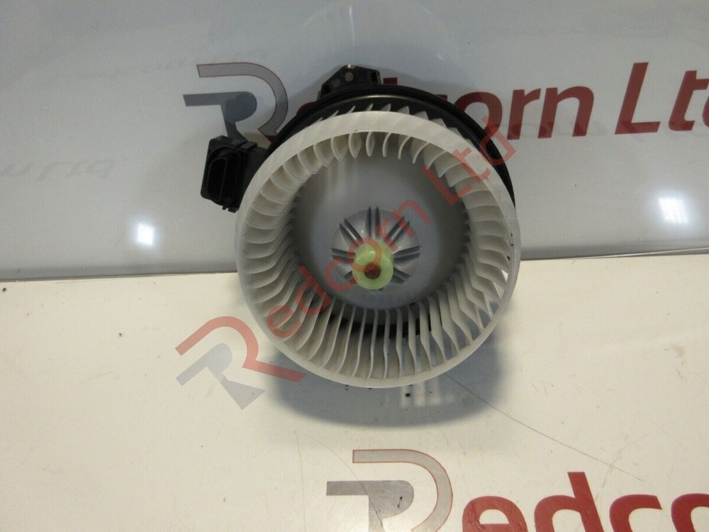 HONDA JAZZ HYBRID 2012 MOTOR HEATER BLOWER UNIT FAN 2302216354