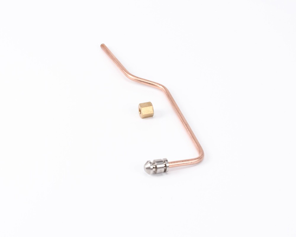 American Range Pilot Tip,Assembly,Raised Grid A29206 - Free Shipping + Geniune