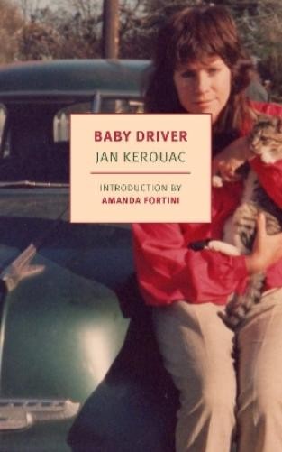 Jan Kerouac Baby Driver (Paperback)Another great item from Rarewaves USA | Free delivery!