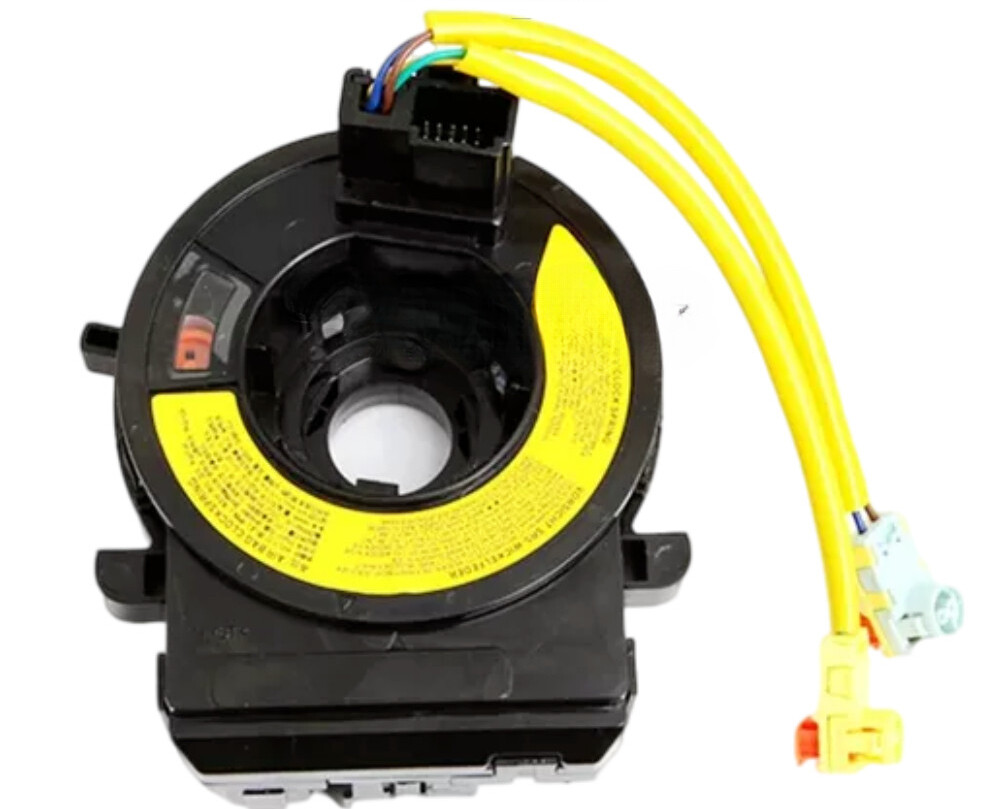 Premium Clock Spring for 2013-2018 Hyundai Santa Fe (93490-4Z120)