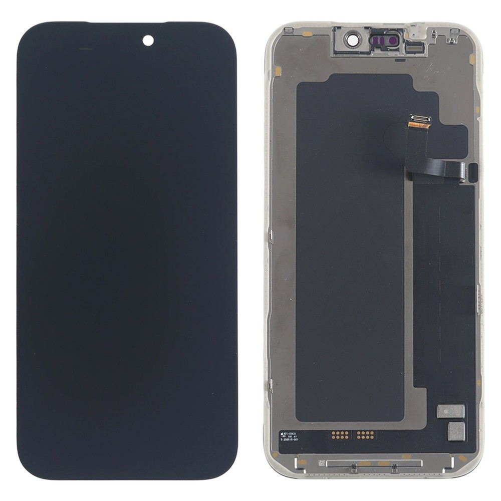 US Incell For Apple iPhone 17 Pro Max LCD Display Touch Screen Replacement 120Hz