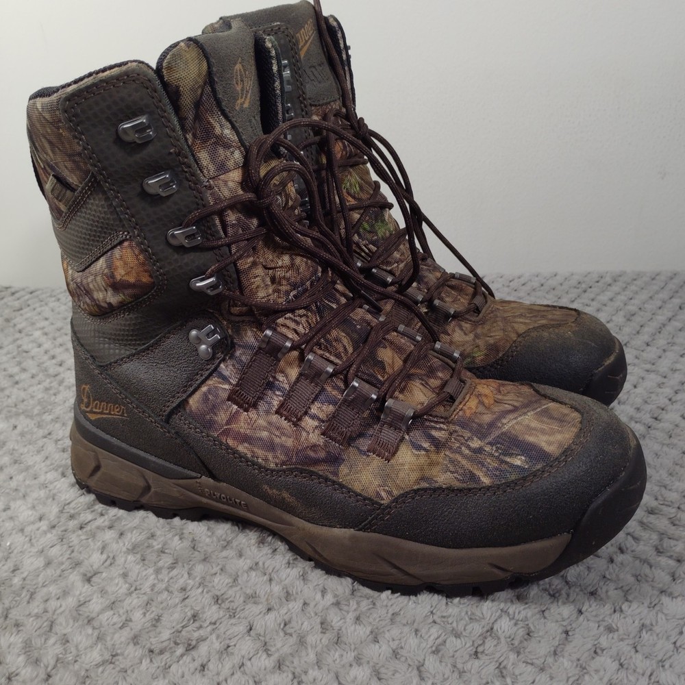 Danner Men's Vital 8