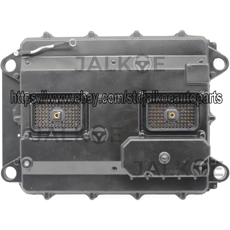 262-1408 304-5687 ECU ECM Engine Control Unit Module For Caterpillar