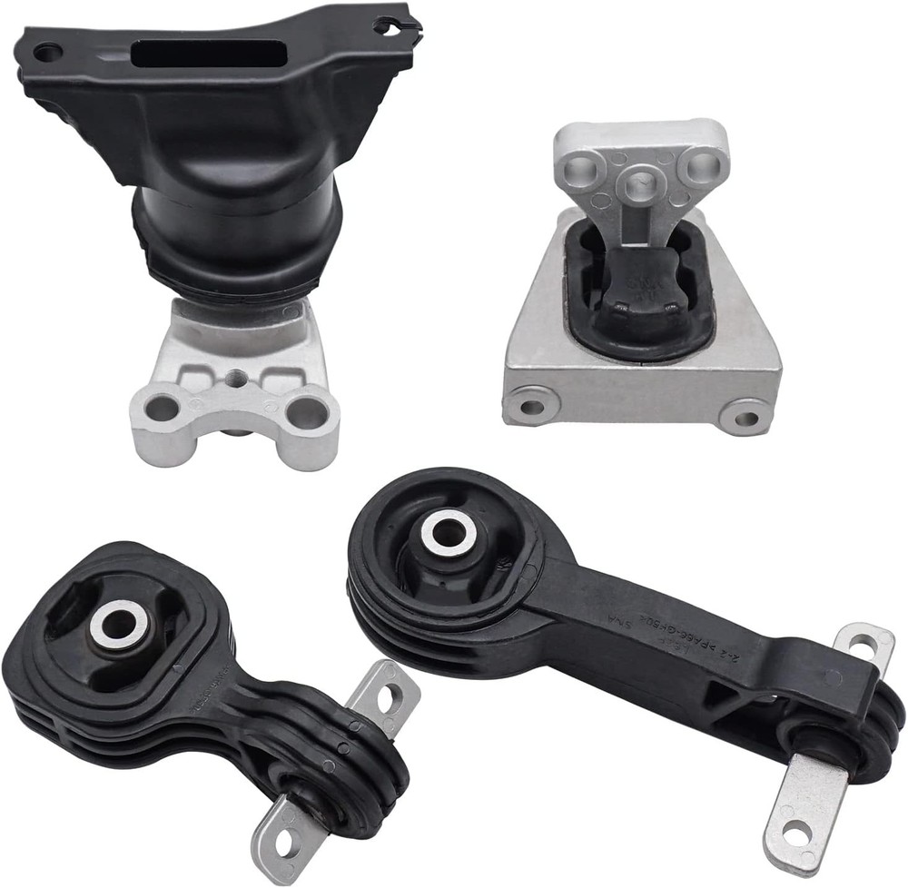 Engine Mount Transmission Mount for 2006 2007 2008 2009 2010 2011 Honda Civic 1.