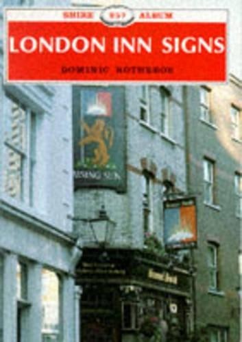 London Inn Signs (Shire album) by Rotheroe, Dominic Paperback Book The Fast FreeFREE US DELIVERY | ISBN: 074780088X | Quality Books