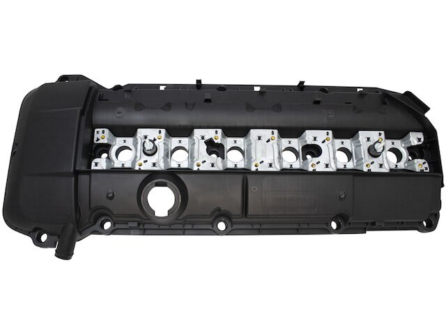 DIY Solutions Valve Cover fits BMW 328Ci 2000 72PPZN