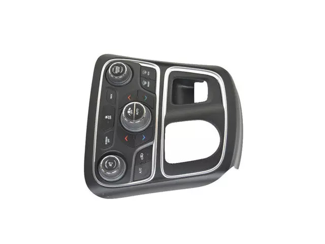 Genuine Mopar Vehicle Feature Controls Center Stack 68275352AE