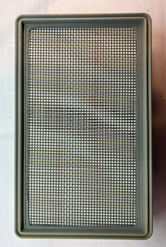 Air Filter ACDelco A1129C 25097453