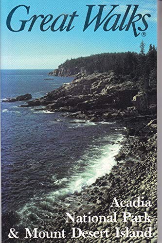 Great Walks of Acadia National Park and Mount Desert...-image