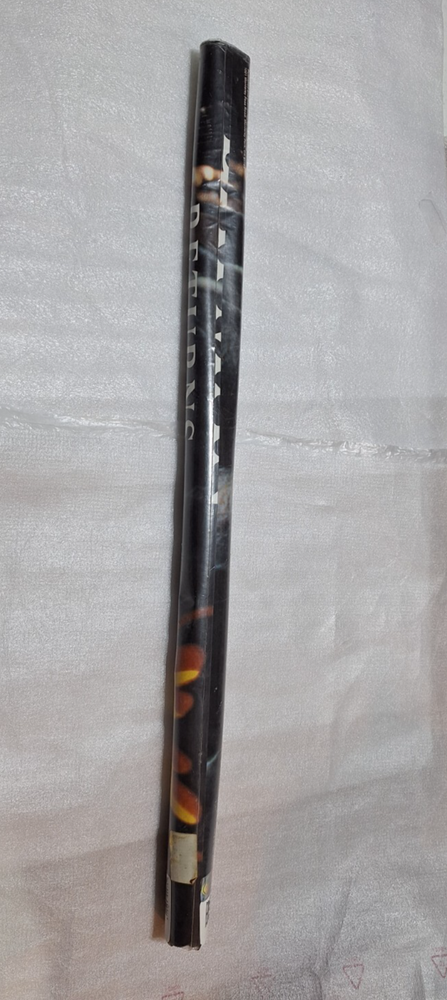 1992 Batman Returns Movie Poster Sealed Michael Keaton Batcave Batsuits DC Comics Collectible