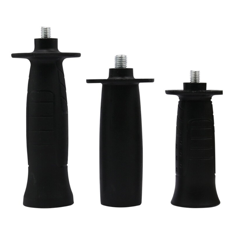 Ergonomic Angle Grinder Grip for Cutting Grinding Polishing Wear Resistant Durable