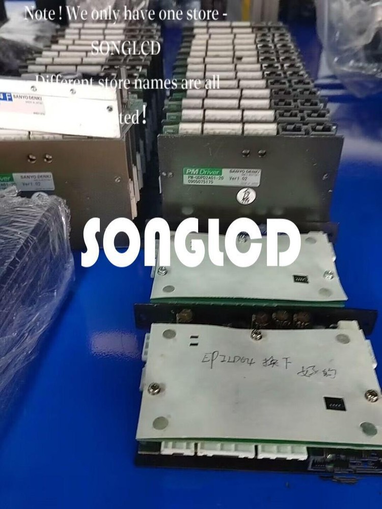 1PCS PM-UDPD2A01-20 via DHL or Fedex fast shipping