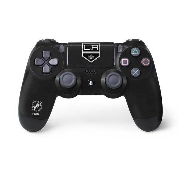 NHL Los Angeles Kings PS4 Controller Skin - Los Angeles Kings Distressed