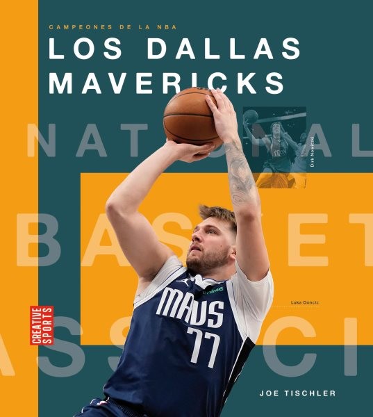 Los Dallas Mavericks, Paperback by Tischler, Joe, Like New Used, Free shippin...