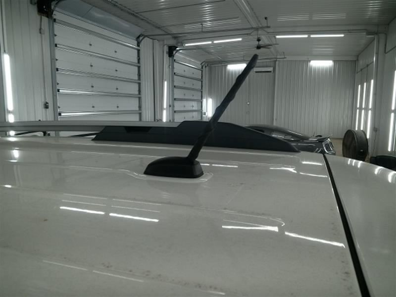 2013 ACADIA Antenna Part 104609394 Replacement-image