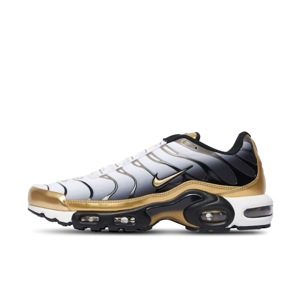 Nike Air Max Plus Premium x Footlocker 50th Anniversary Size 12 BNIB HM0352-100