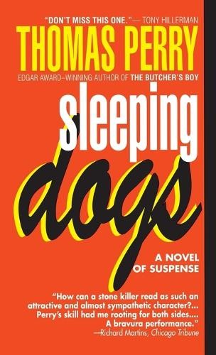 Sleeping Dogs: 2 (Butcher's Boy), Perry, Thomas