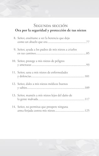 El Poder de Los Abuelos Que Or - VERY GOOD-image