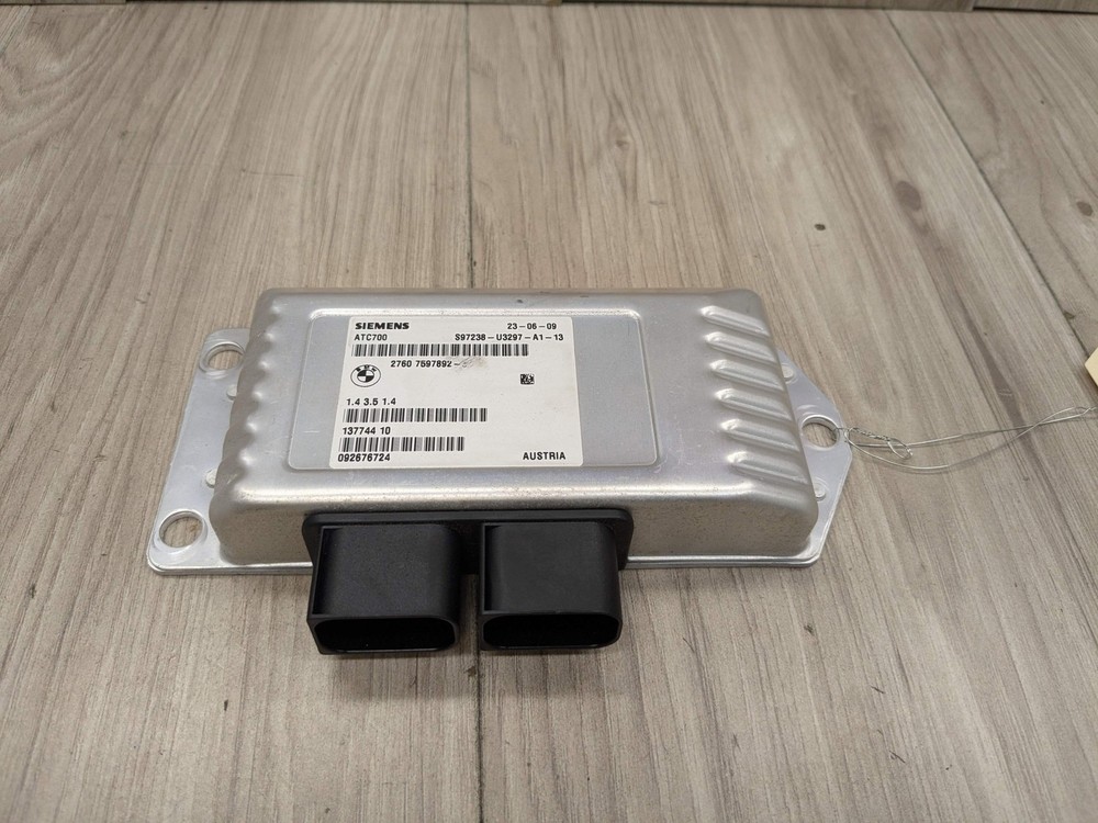 07-14 OEM BMW E70 E71 X5 X6 X5M X6M Transfer Case Control Module Computer