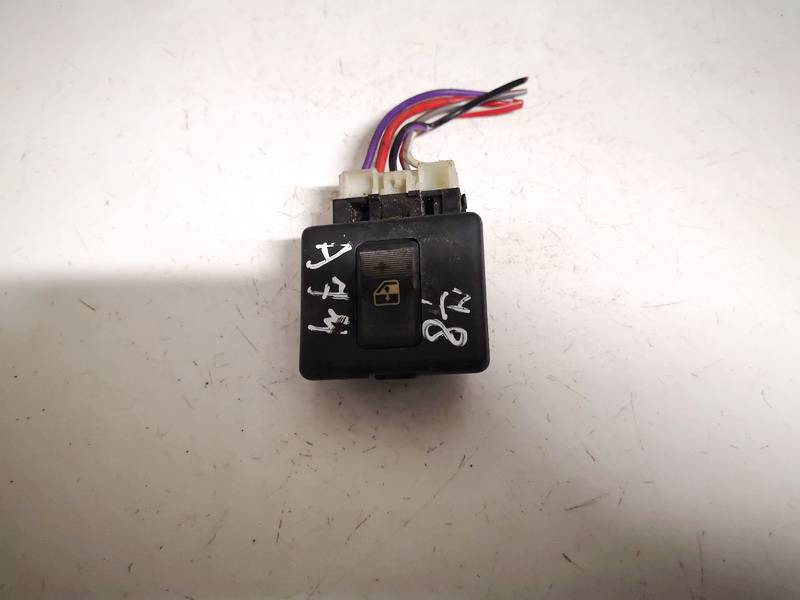b569 window regulator switch Peugeot Boxer DE2146553-68