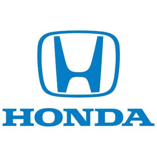 Genuine Honda Lining L *B167L* 83161-SZA-A02ZA