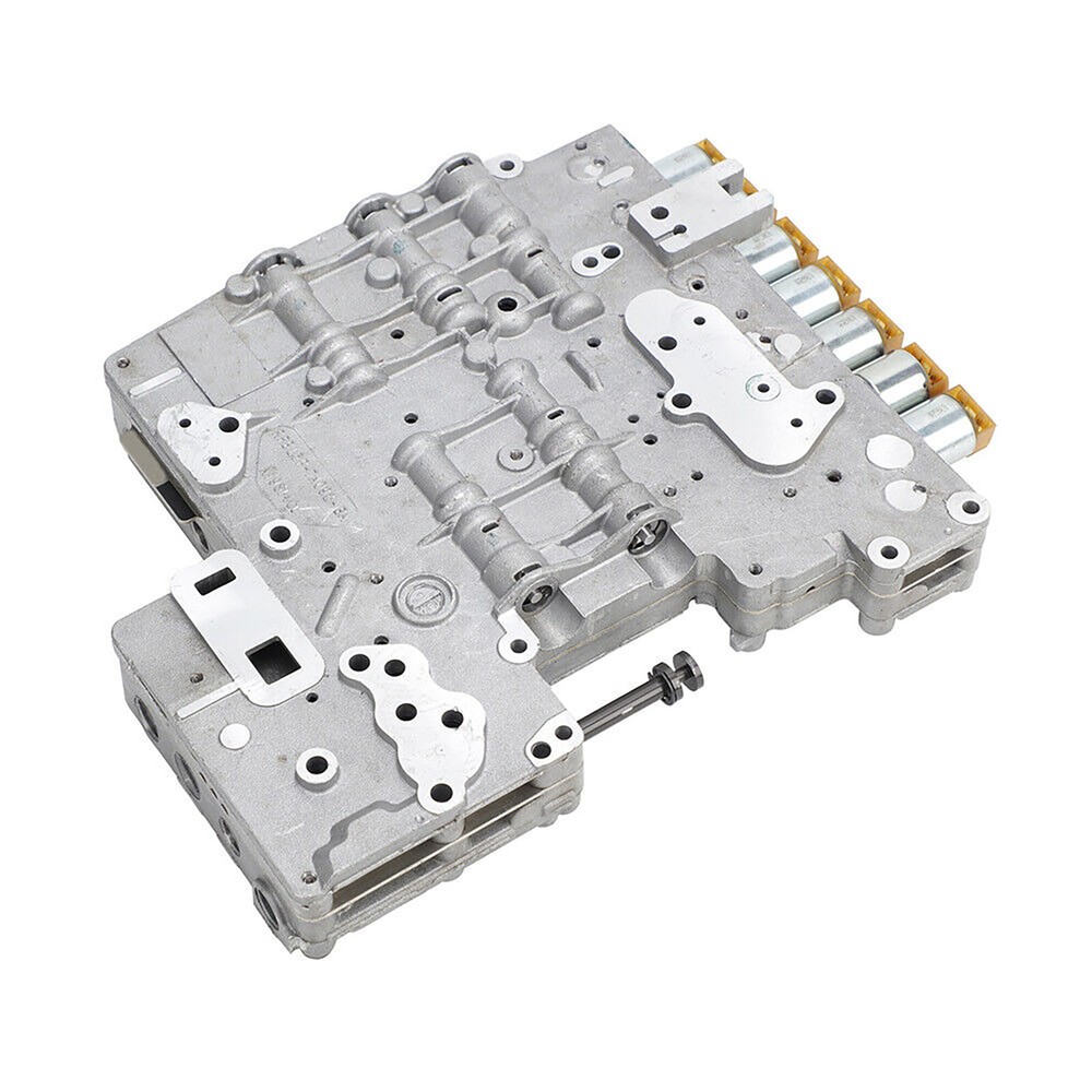 Transmission Valve Body Part AL3P-7Z490-BA For Ford F150 4WD AWD Truck 2011-UP