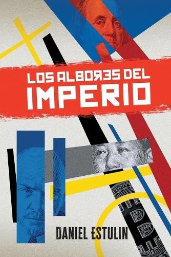 Daniel Estulin Los Albores del Imperio (Paperback)Another great item from Rarewaves USA | Free delivery!