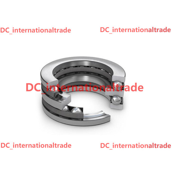 NEW SKF 52206 thrust ball bearing 1PCS #NN