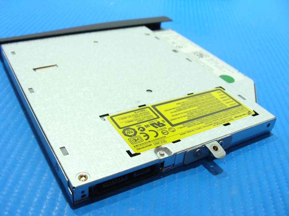 Acer Aspire V5 15.6 Laptop with DVD Burner GU61N-image