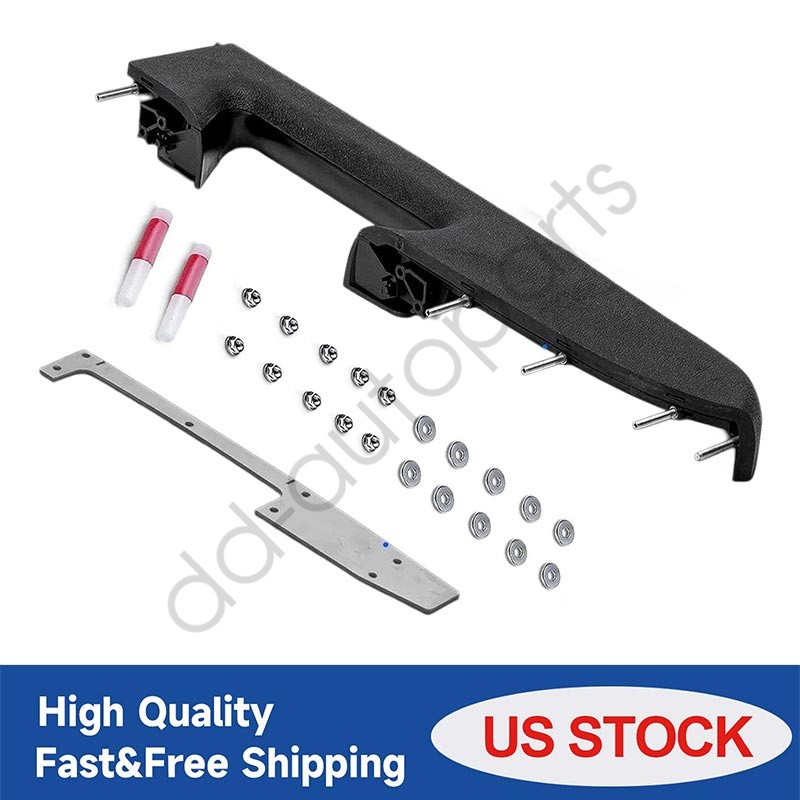 22818465 Left Armrest Repair Kit for Chevy Silverado GMC Sierra 2010-2014