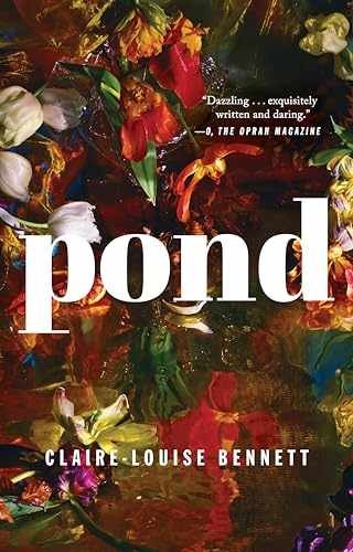 Pond - Paperback, by Bennett Claire-Louise - Very Good