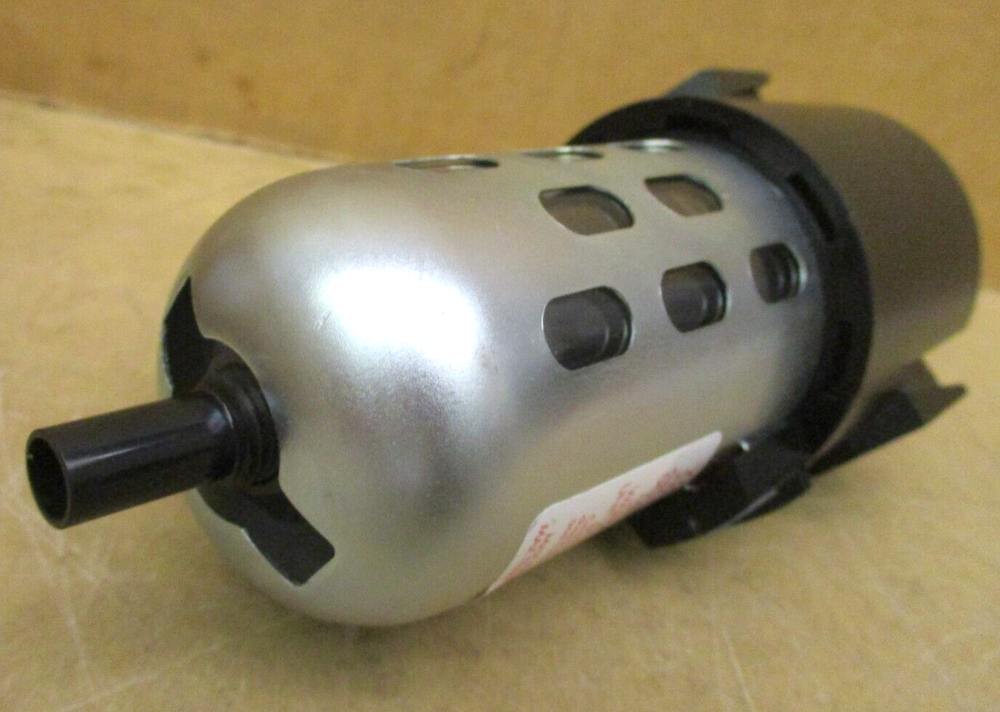 Dixon F16-02A 1/4