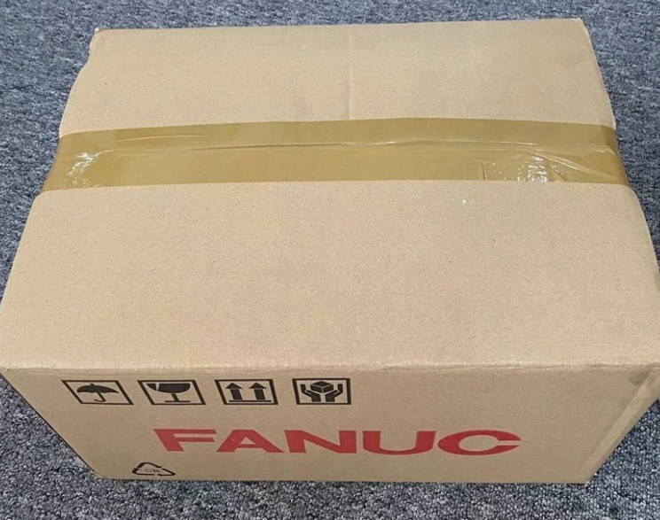 Brand New Fanuc A06B-2115-B503#0100 Servo Motor