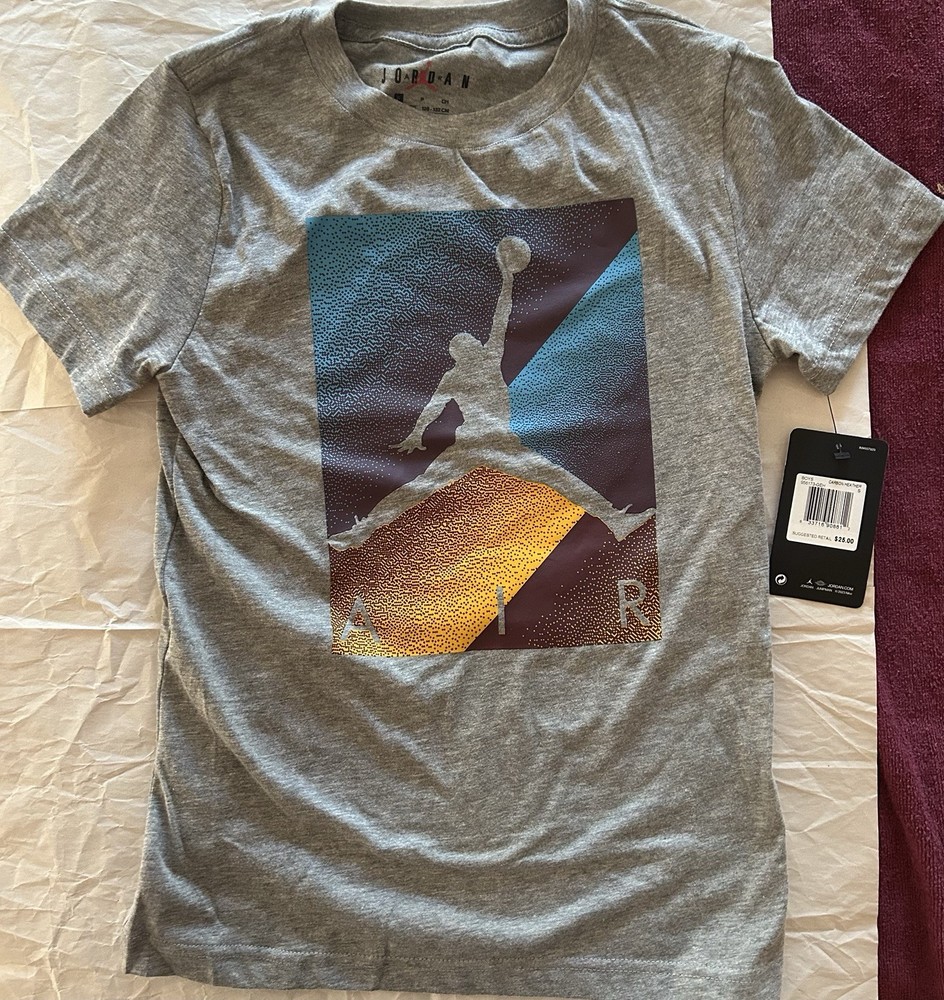 Jordan T-Shirt Men's