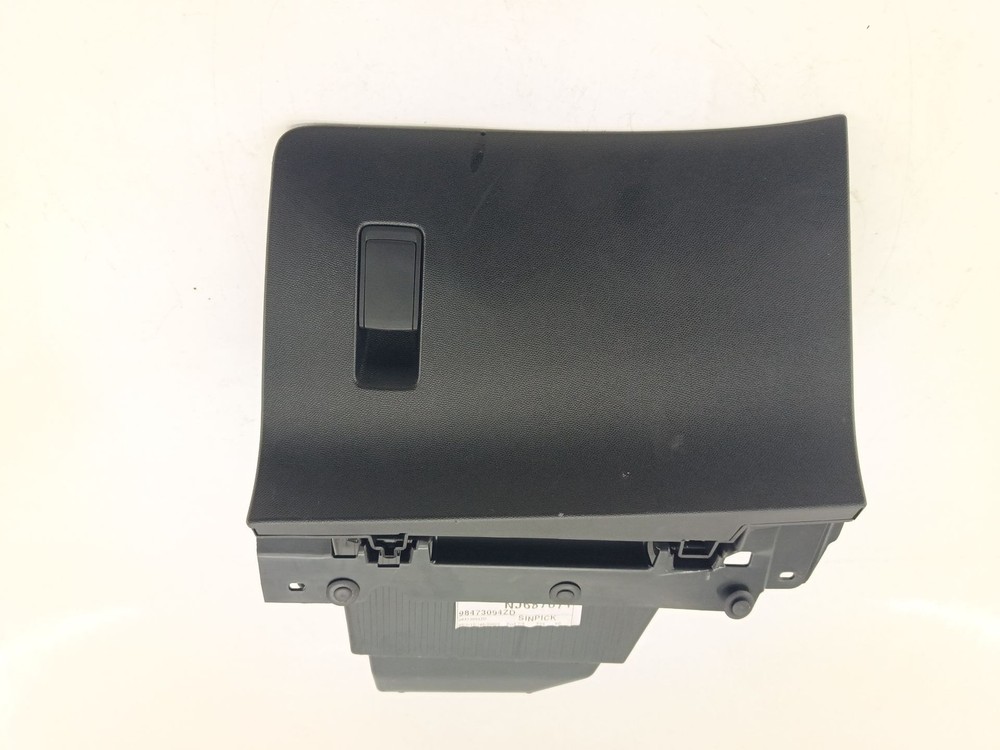98473094Zd Glove Box / 236022 For Peugeot 2008 Ii Ud_, Us_, Uy_, Uj_, Ur_,