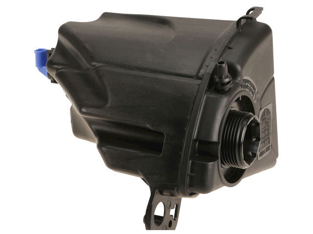 For 2010-2013 BMW 550i GT xDrive Expansion Tank Behr 87341FVVQ 2011 2012