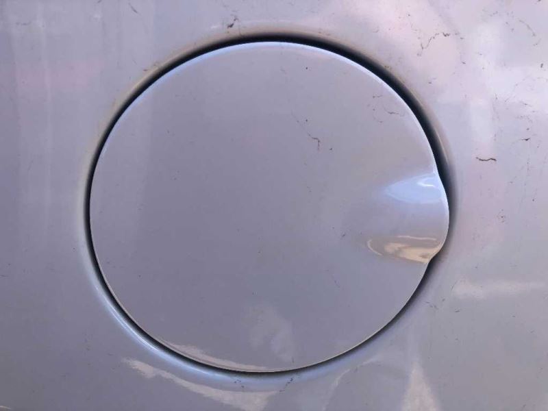 NITRO     2011 Fuel Filler Door 286501