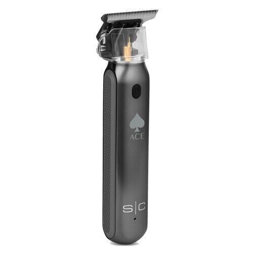 StyleCraft SC404B Ace Electric Trimmer with Universal USB-C Lithium Ion Battery-image