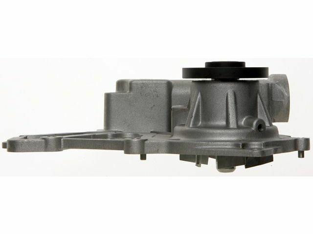 Gates Water Pump (Standard) Water Pump fits Kia Sorento 2007-2009 87GCXV