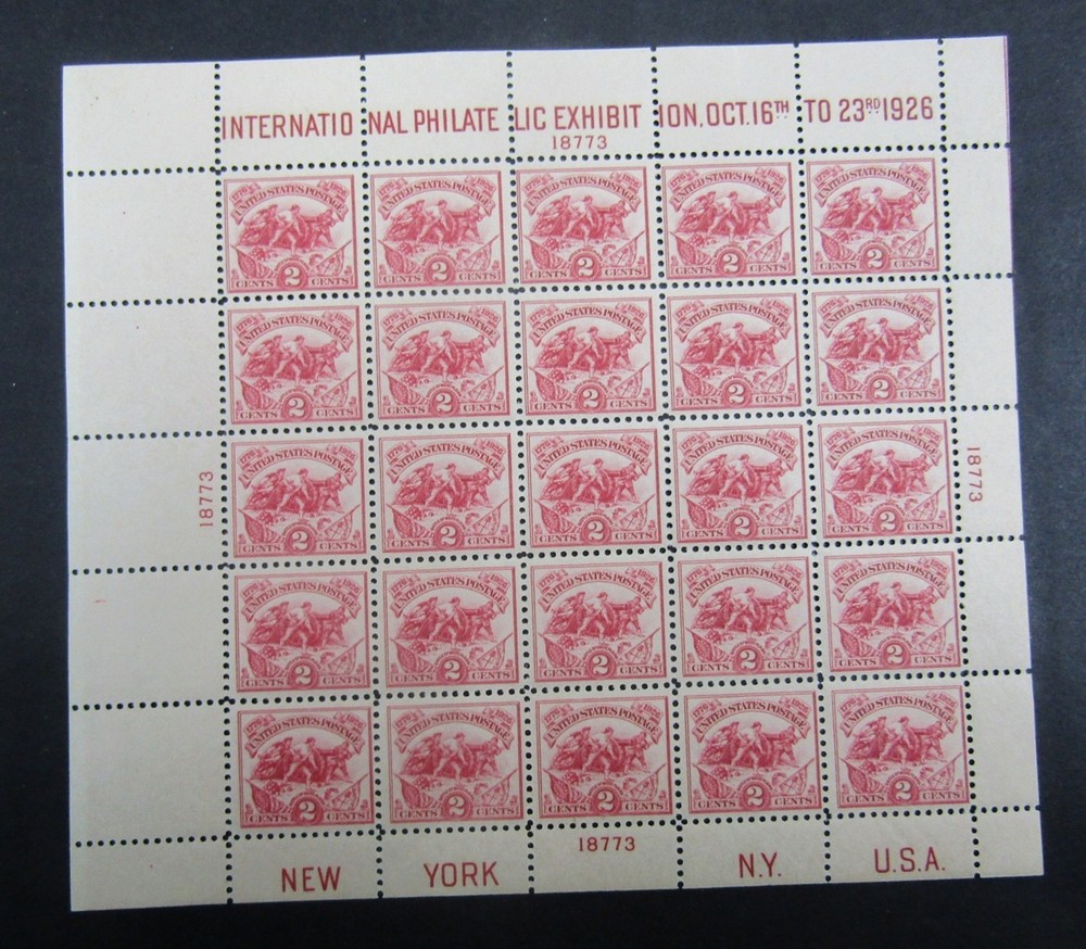 nystamps US Stamp # 630 Mint OG NH $600         Y22x2238