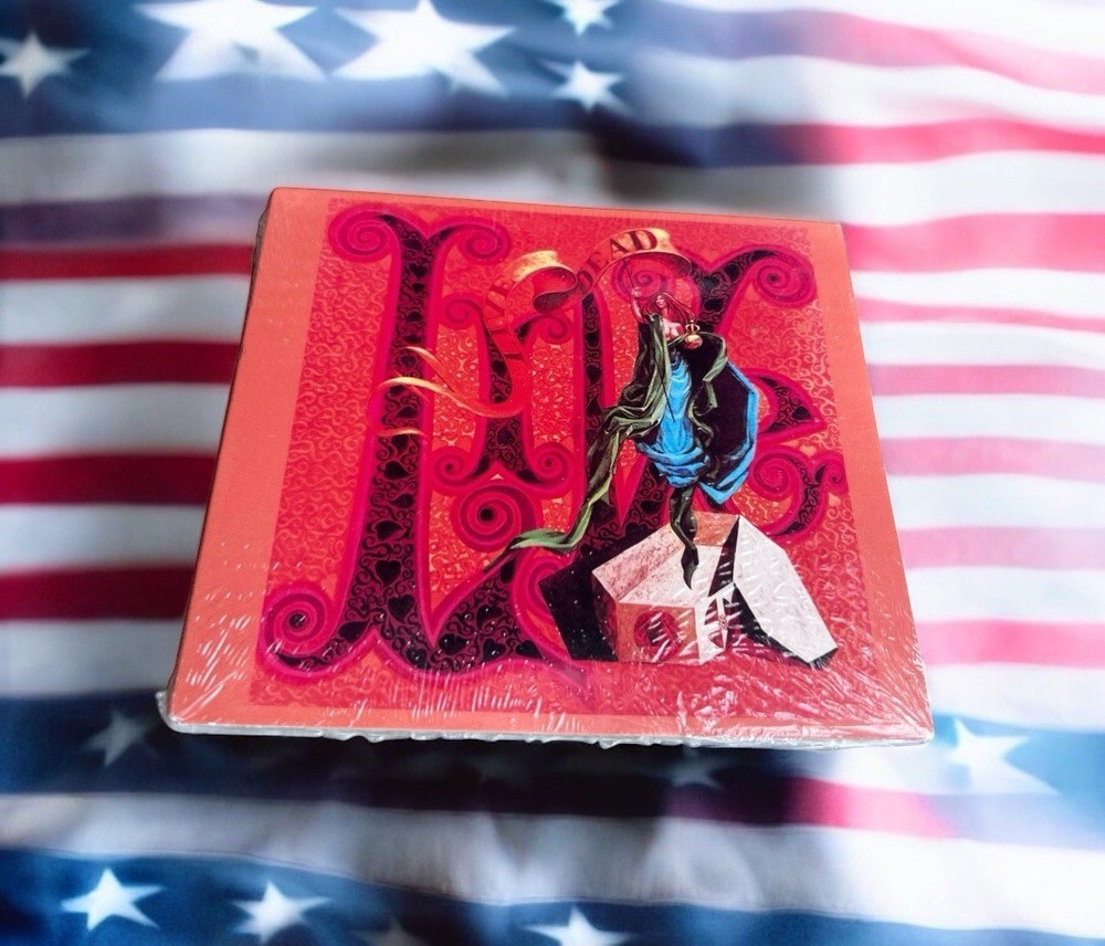 Grateful Dead Live Dead CD 2003 Remastered Edition